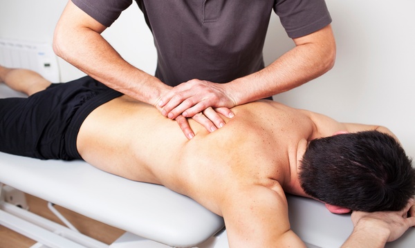 Sports Massage